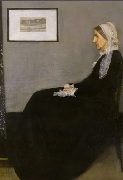 Exhibition on Screen: James McNeill Whistler [Encore]