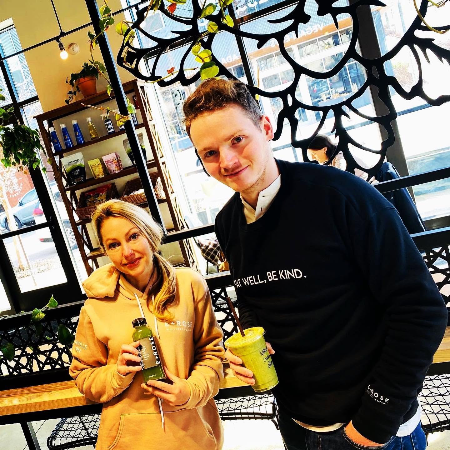 Awaken Indy Podcast

A local Indiana conversation covering herbalism, why diets and protocols do not work, toxic cosmetics to avoid, deep nutrition, and what it really looks like to build a clinical herbal practice from the ground up.