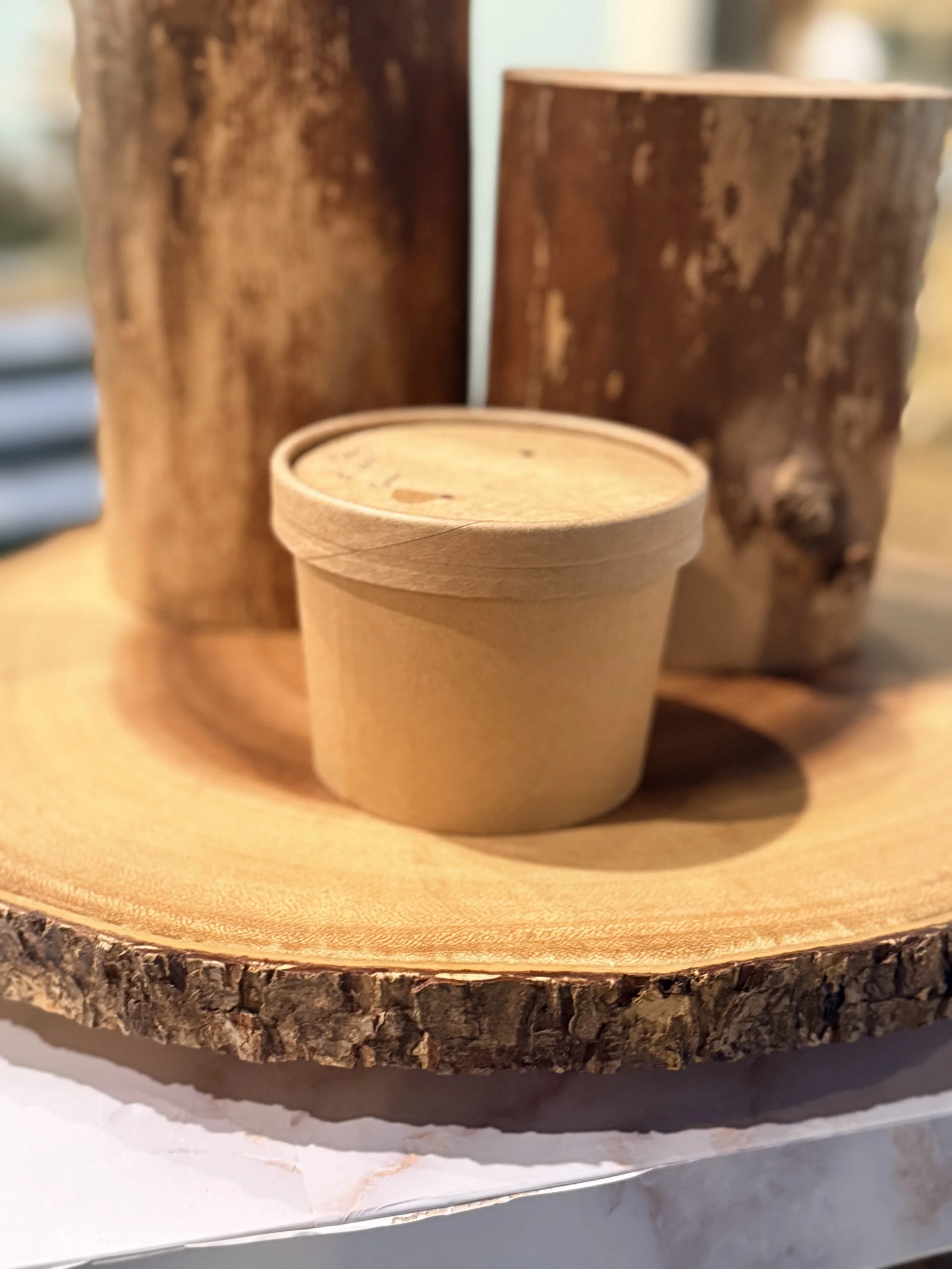 Custom Blend: Keystone Strains