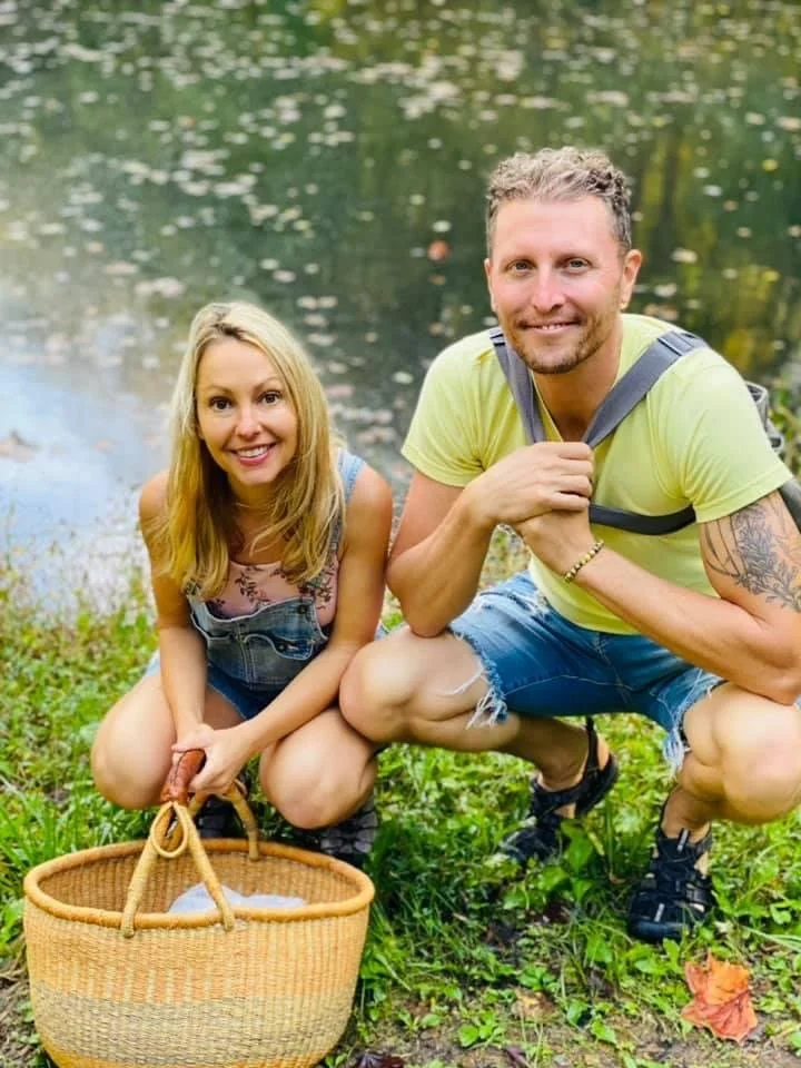 Homesteading Herbalist Collective on YouTube

This is my ongoing project, a channel built around helping people live closer to nature, learn from each other, and cultivate their own food and medicine. Come hang out.
