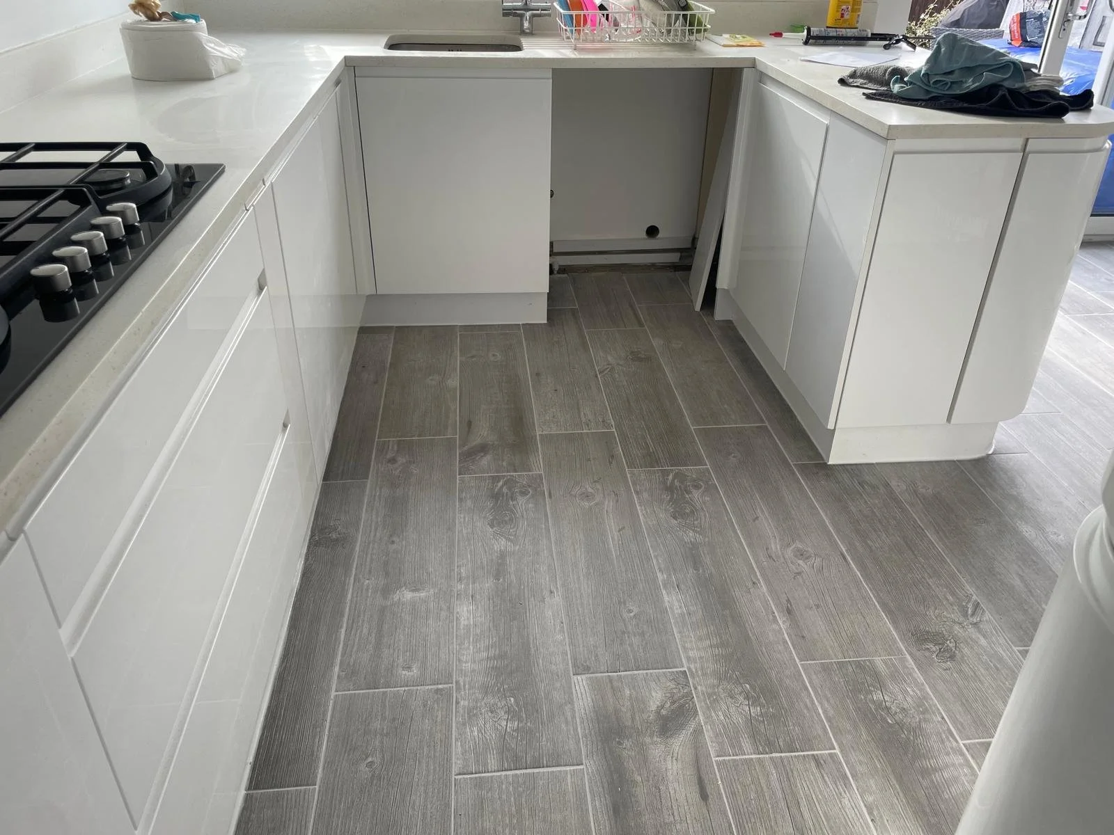 Kitchen & Bathrooms Watford