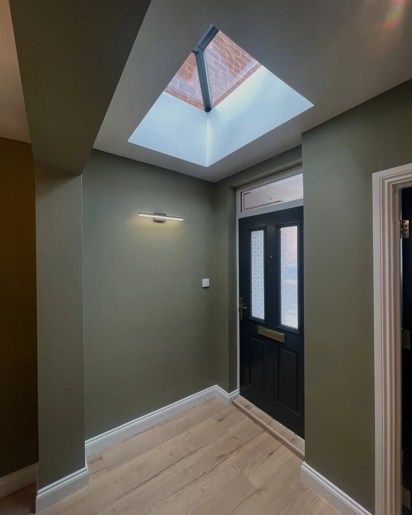 Extension complete! 🙌👌