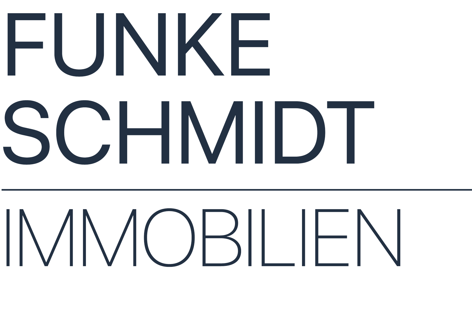 FUNKE SCHMIDT Immobilien