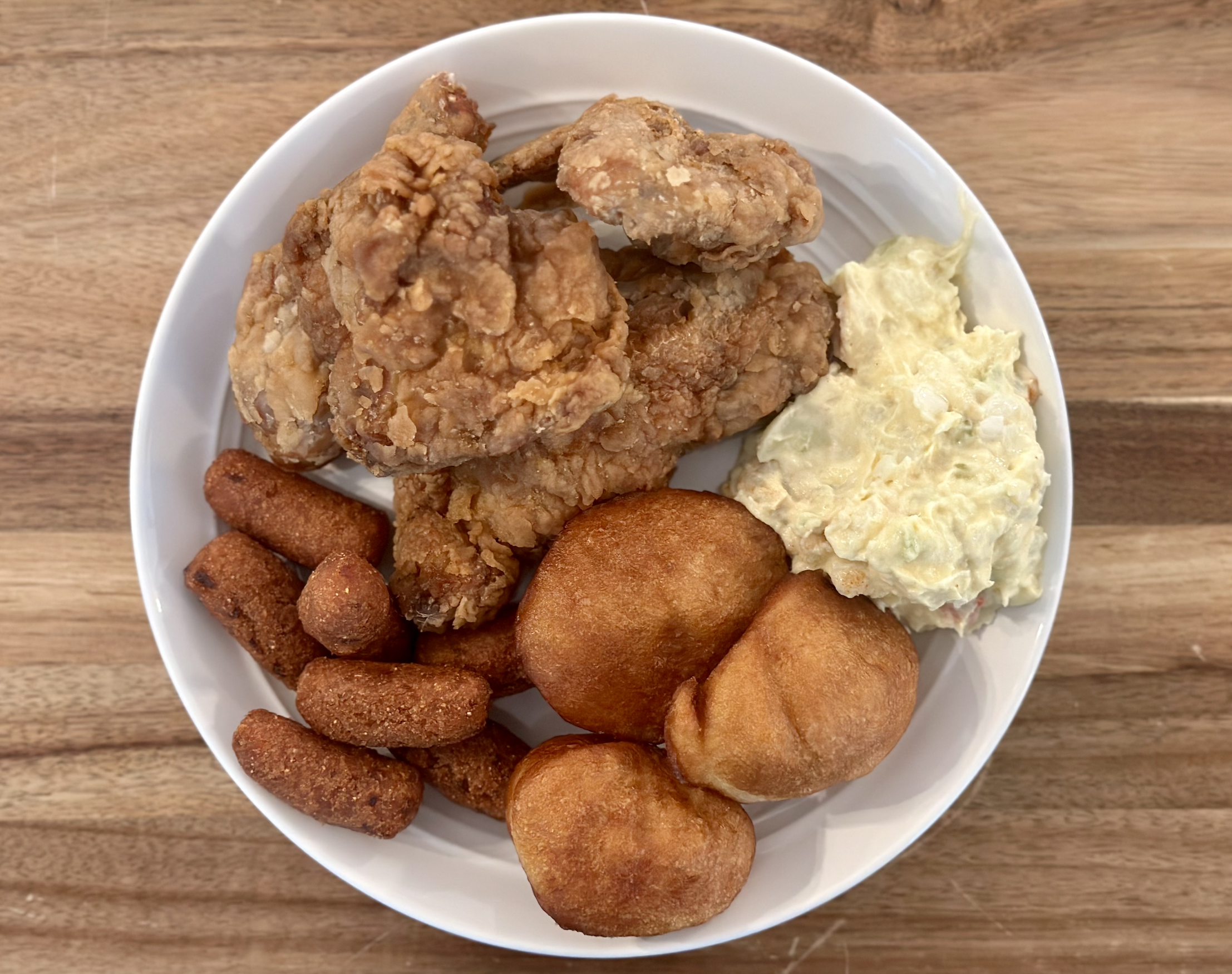 Pollard's Chicken
