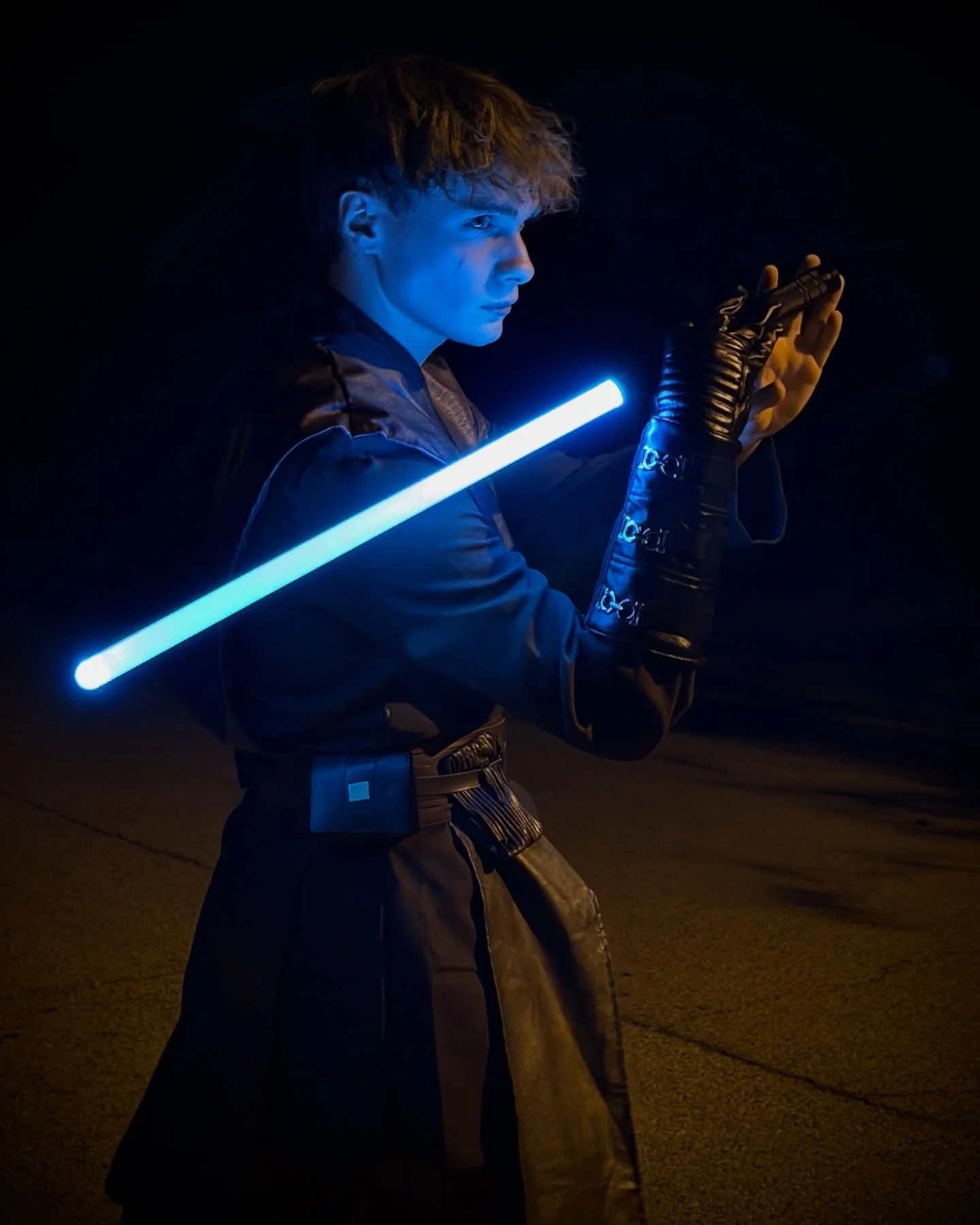 &ldquo;I have brought peace, freedom, justice, and security to my new empire!&rdquo; #anakinskywalker #starwars #anakin