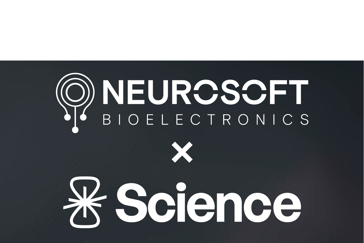 Science, Neurosoft partner on BCI tech