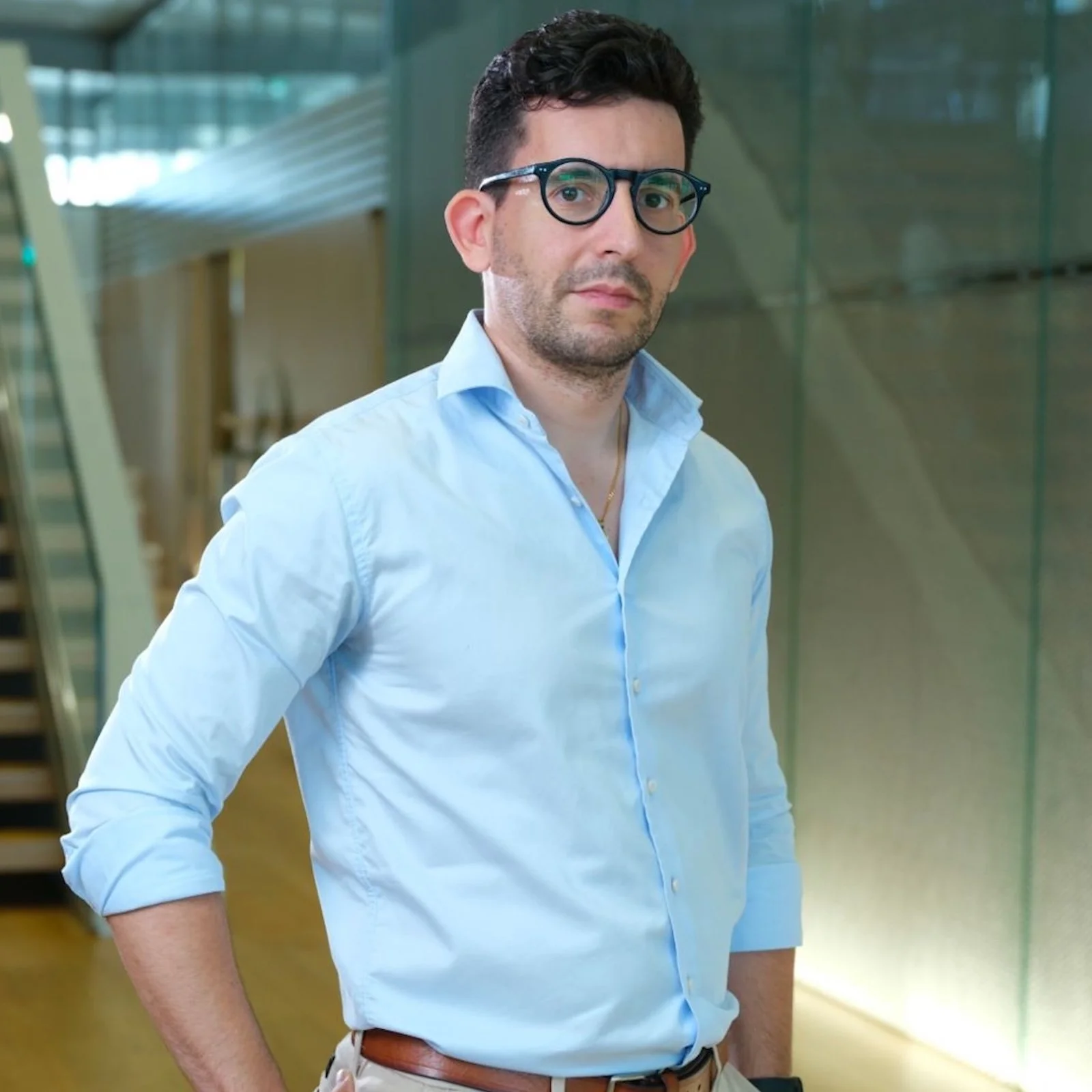 Nicolas Vachicouras, PhD