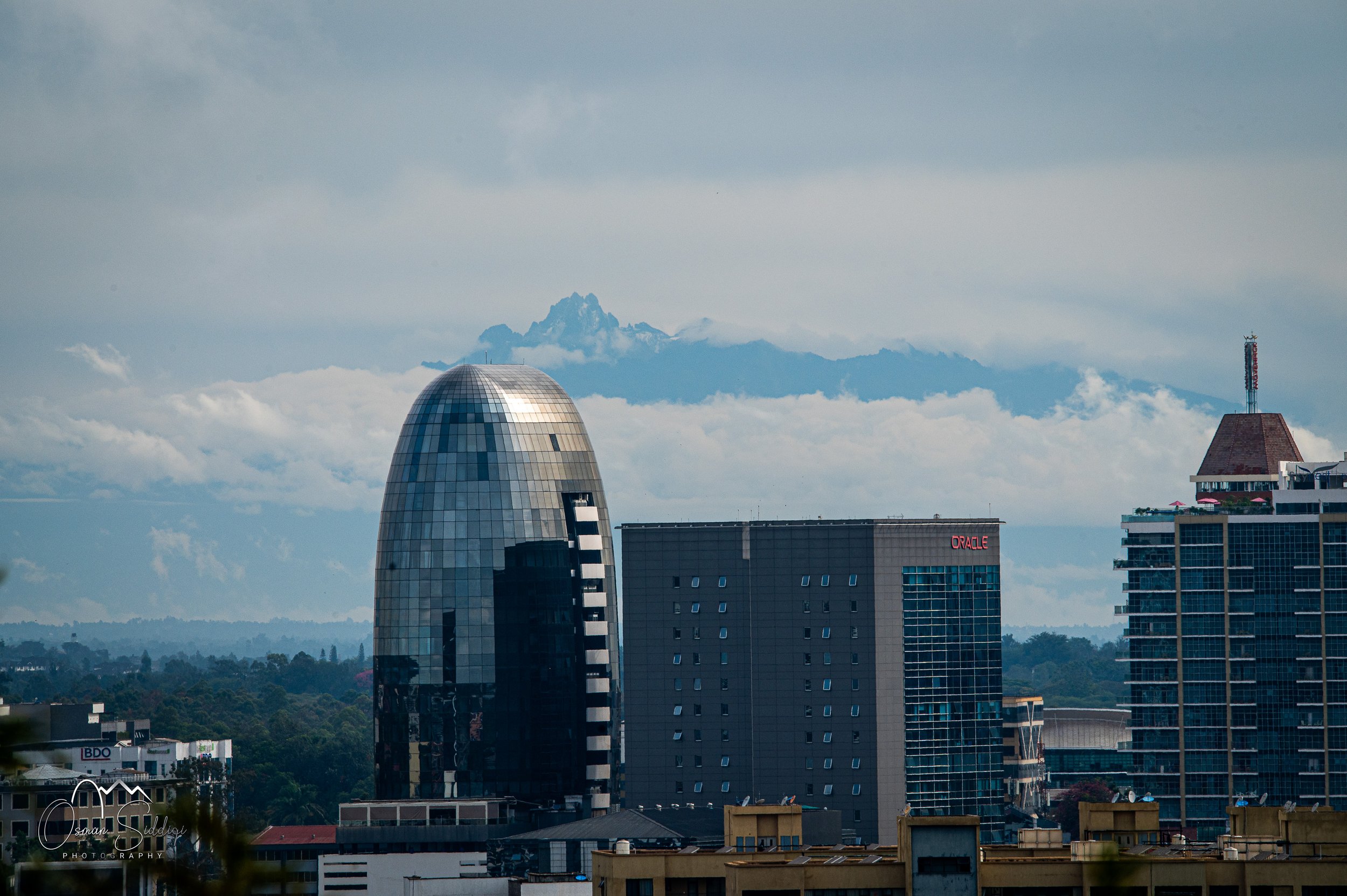 Nairobi