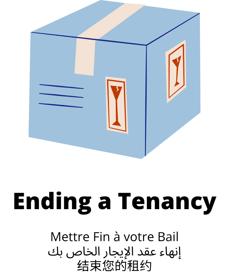 Carton box with hazard symbols on the side, sealed with tape.
