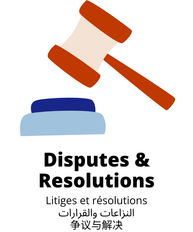 A digital drawing of a judge's gavel striking a block with the text 'Legal' underneath.