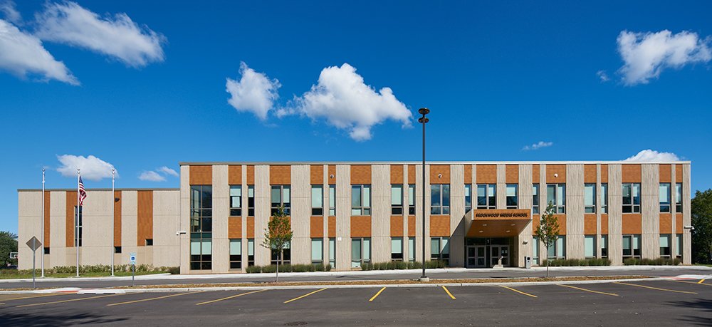 Brookwood SD 167 | Brookwood Middle School