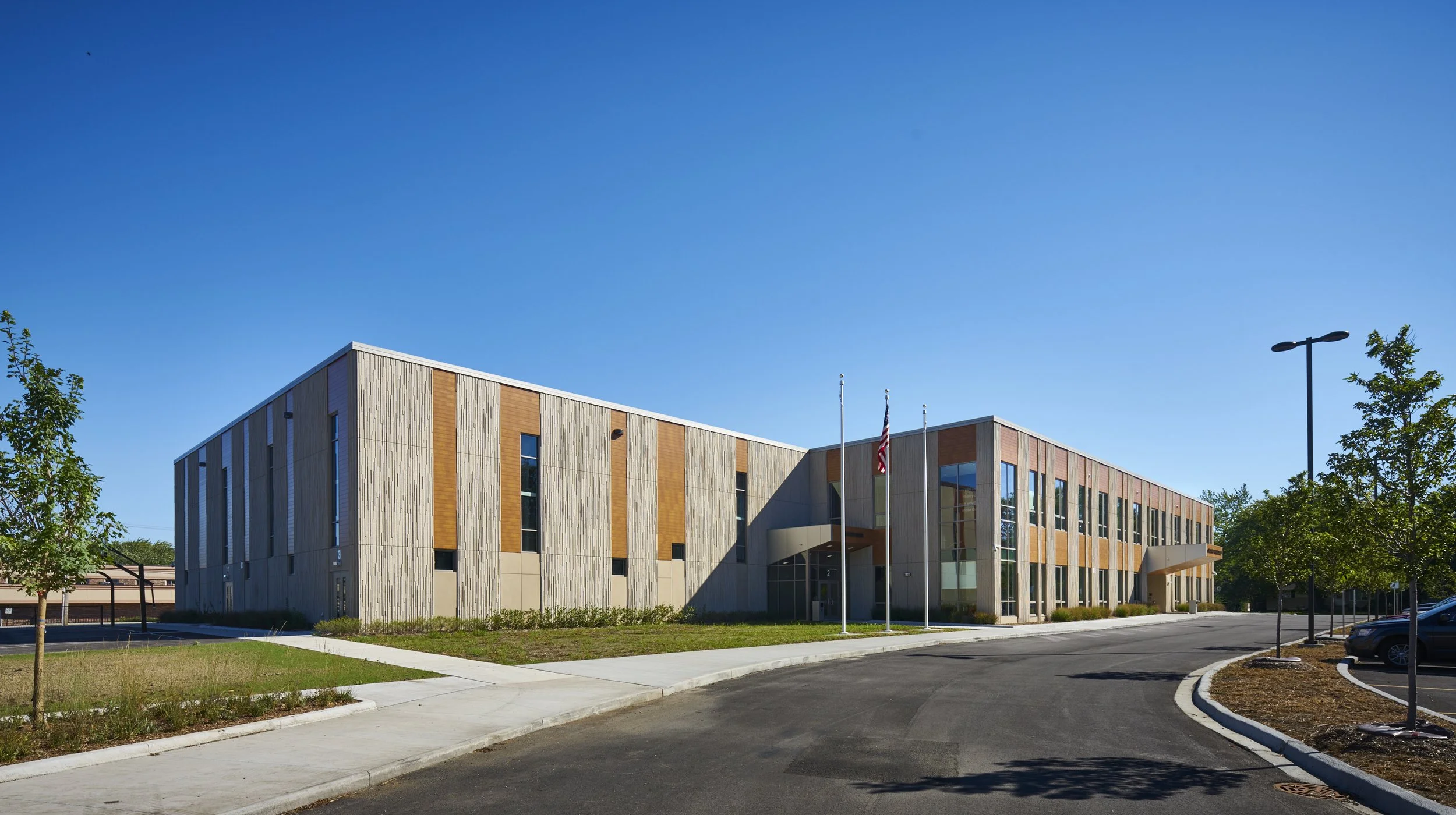 Brookwood SD 167 | Brookwood Middle School