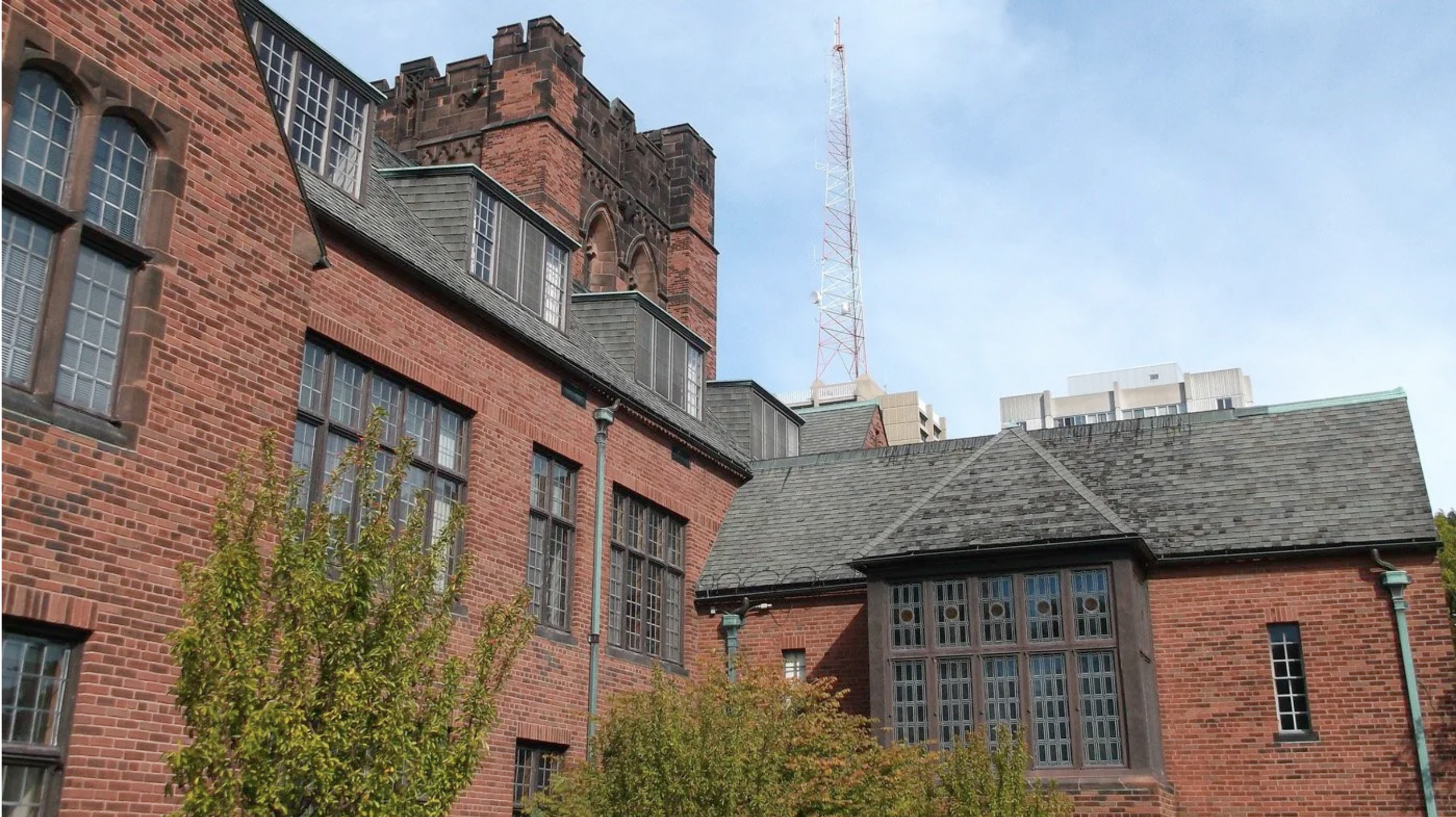 University of Wisconsin