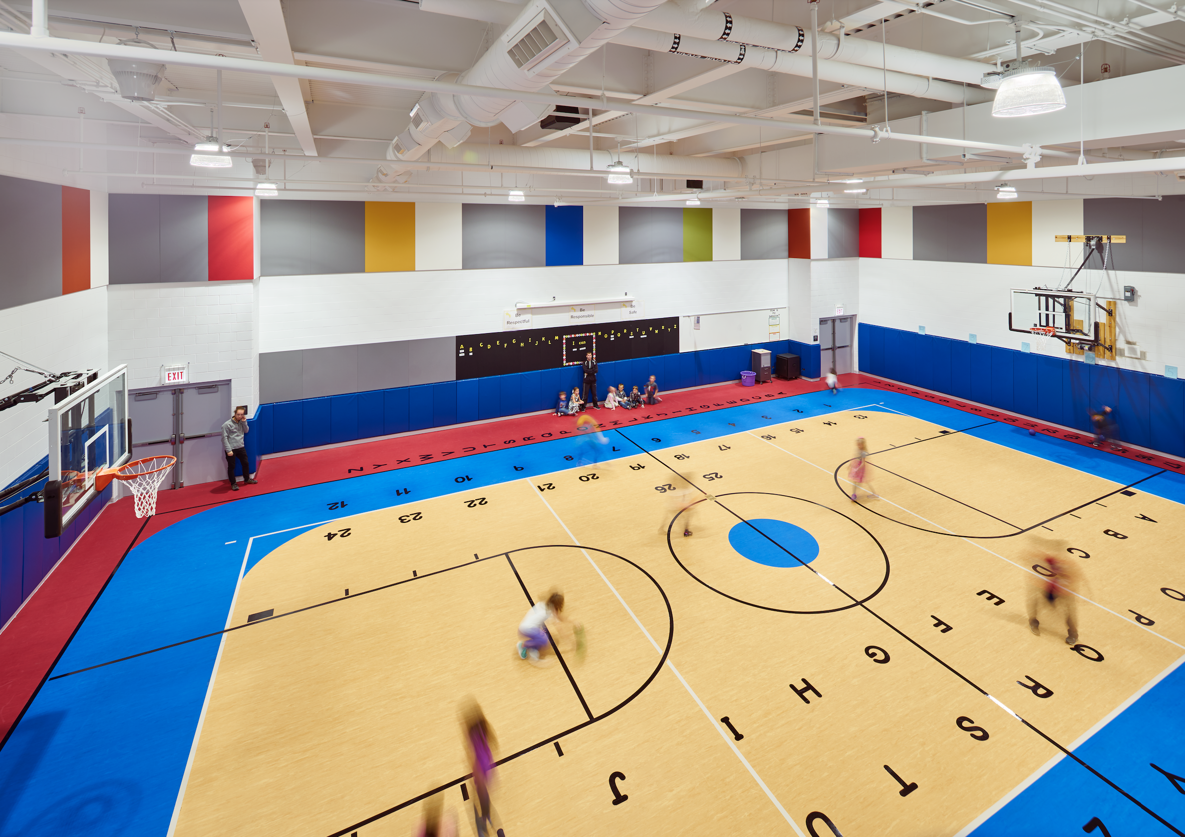 Reed-Custer CUSD 255U | Reed-Custer Elementary School