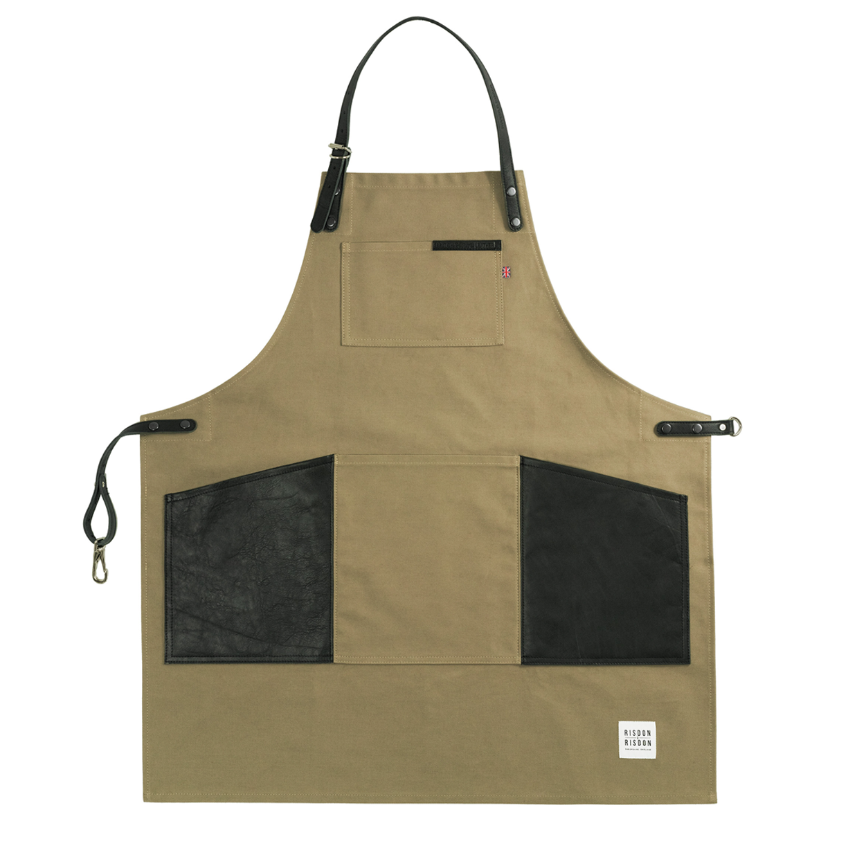 British Pasture Leather TAN Apron sq.png