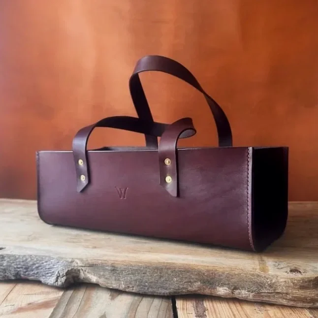 Warriner, Forester's trug