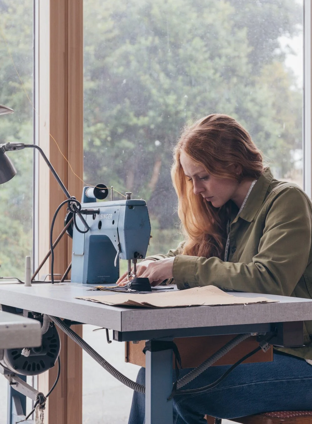 Francli Craftwear, Cornwall