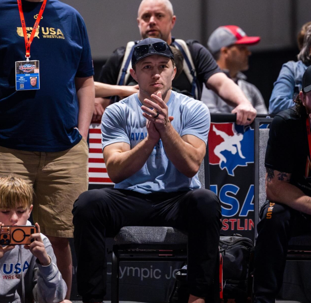 High School Wrestling coach worked with Warrior Steps to improve his team's wrestling mindset and performance.