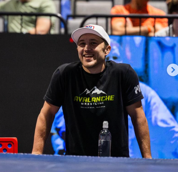 High School Wrestling Coach worked with Warrior Steps to improve his team's culture, performance and experience. 