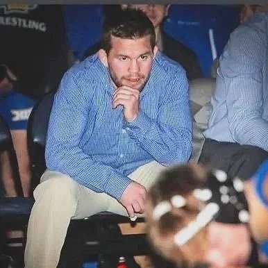 High school and college wrestling coach who worked with Warrior Steps to improve his team's wrestling mindset and success