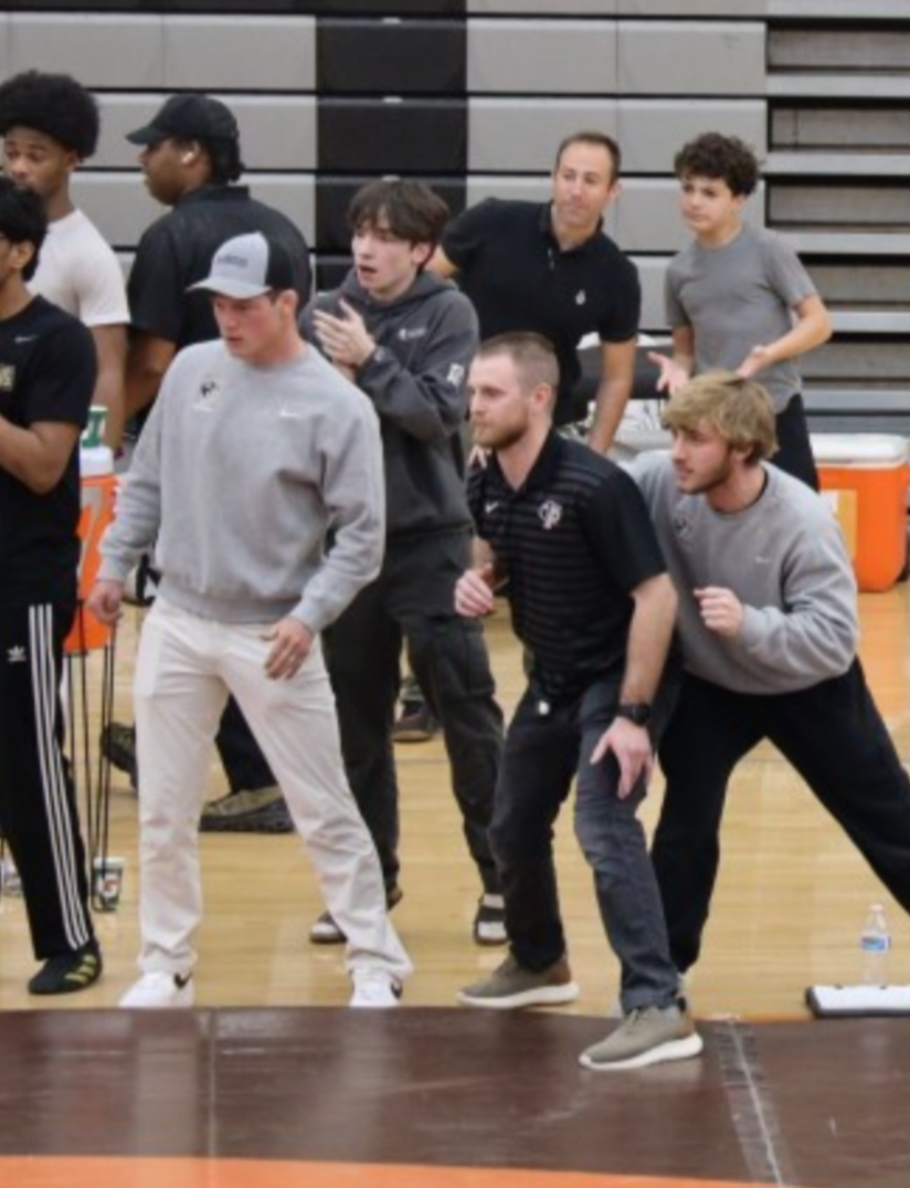 High School Wrestling Coaches Improved their team's culture and success through working with Warrior Steps on Wrestling Mindset