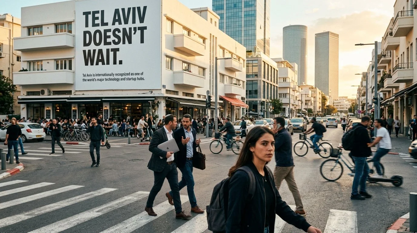 Founders_navigating_Tel_Aviv_street_202608250929.jpeg