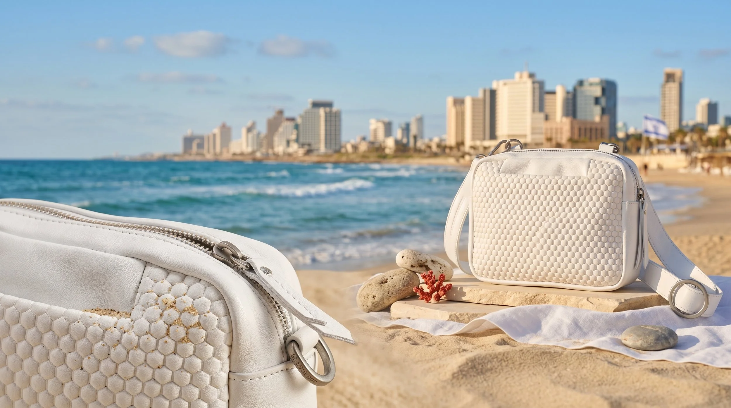 Bag_on_Tel_Aviv_beachfront_202607131644.jpeg
