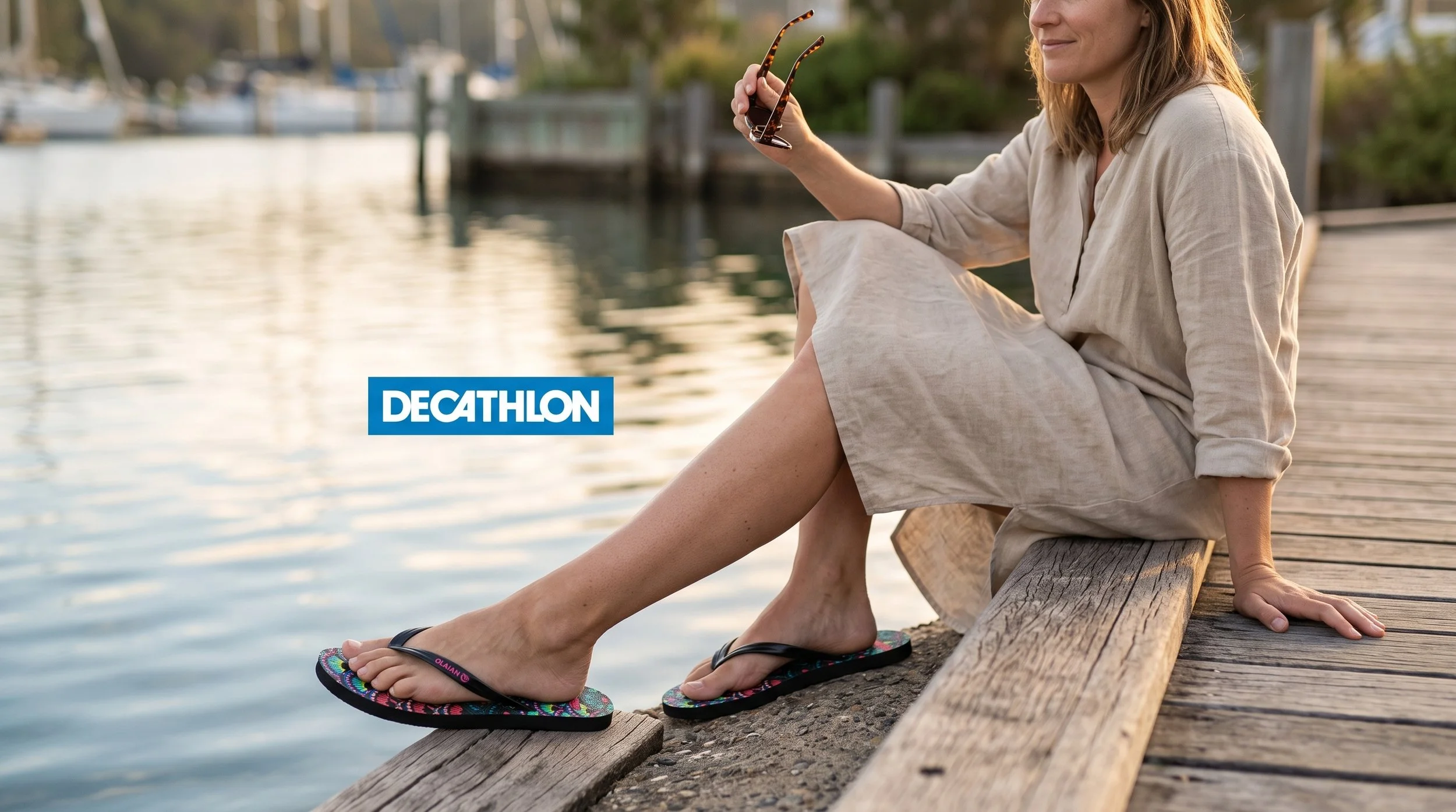 Woman_wearing_flip-flops_by_water_202608091317.jpeg
