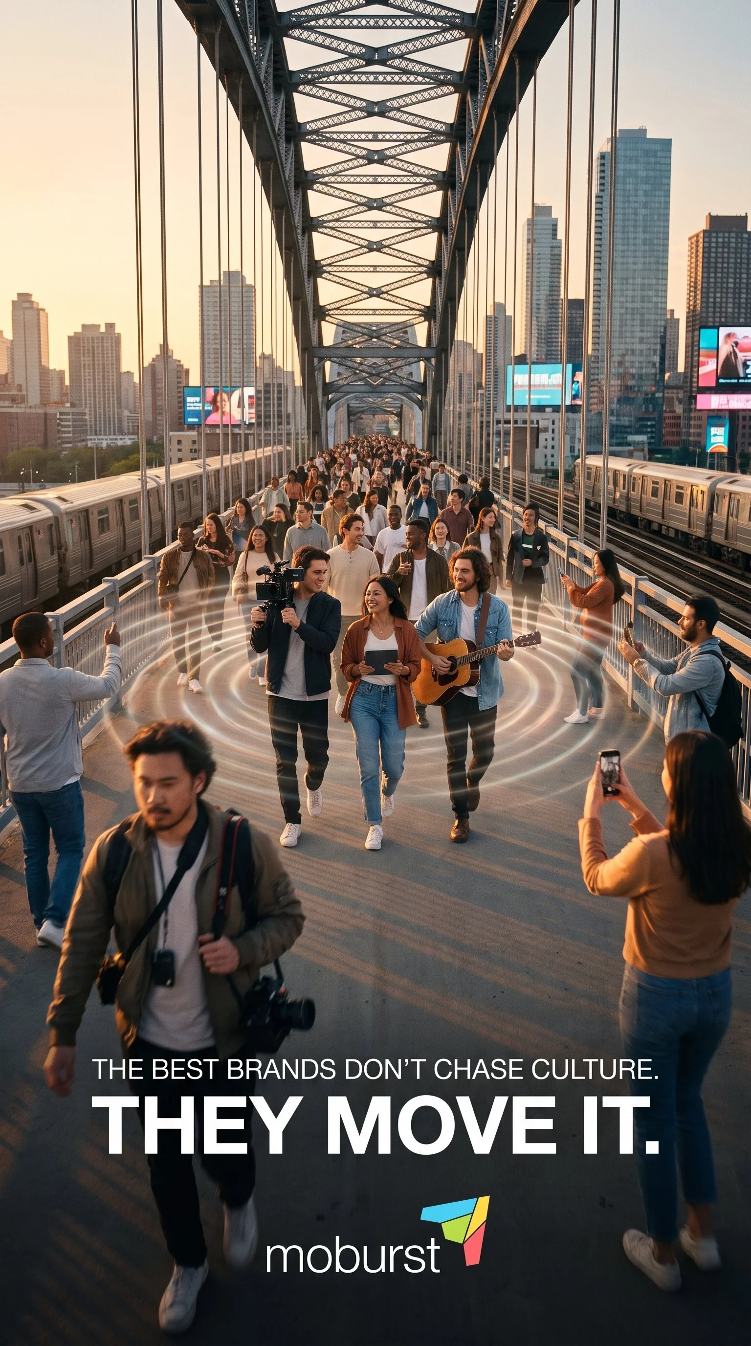 Creators_crossing_urban_bridge_2K_202608121518 (1).jpeg