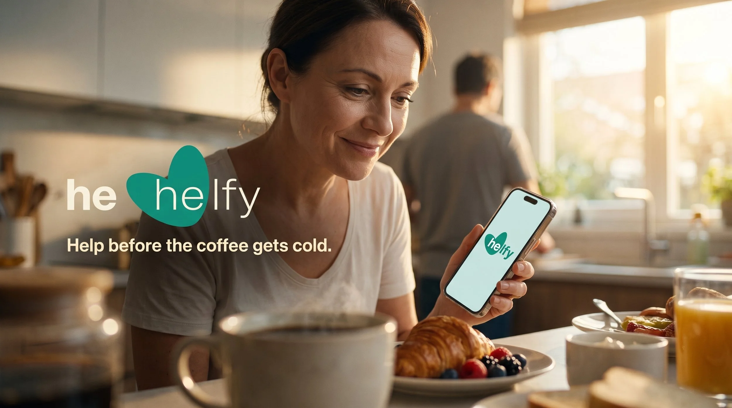 Woman_looking_at_smartphone_kitchen_202608221639.jpeg