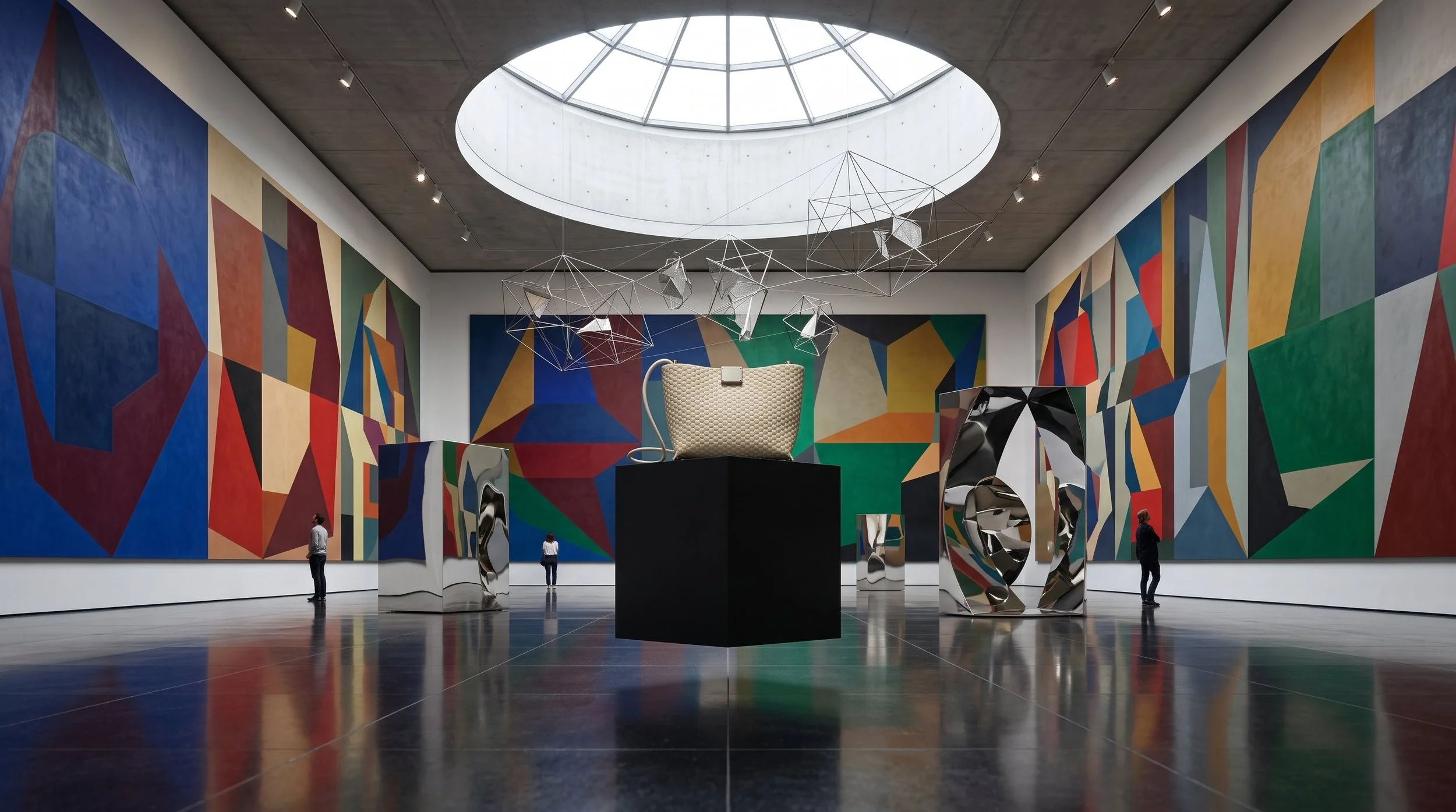 Handbag_in_museum_installation_2K_202607131652.jpeg