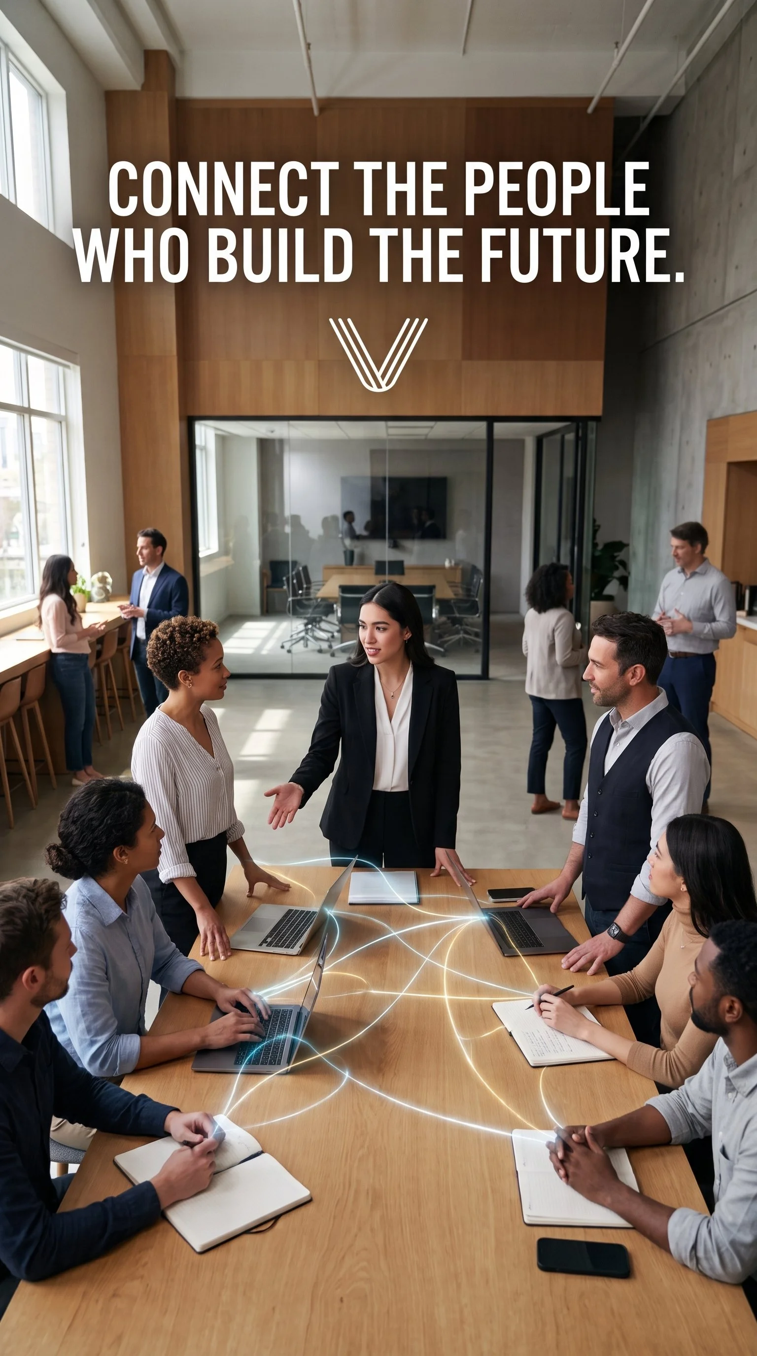 Woman_connecting_people_in_office_2K_20260930123048.jpg