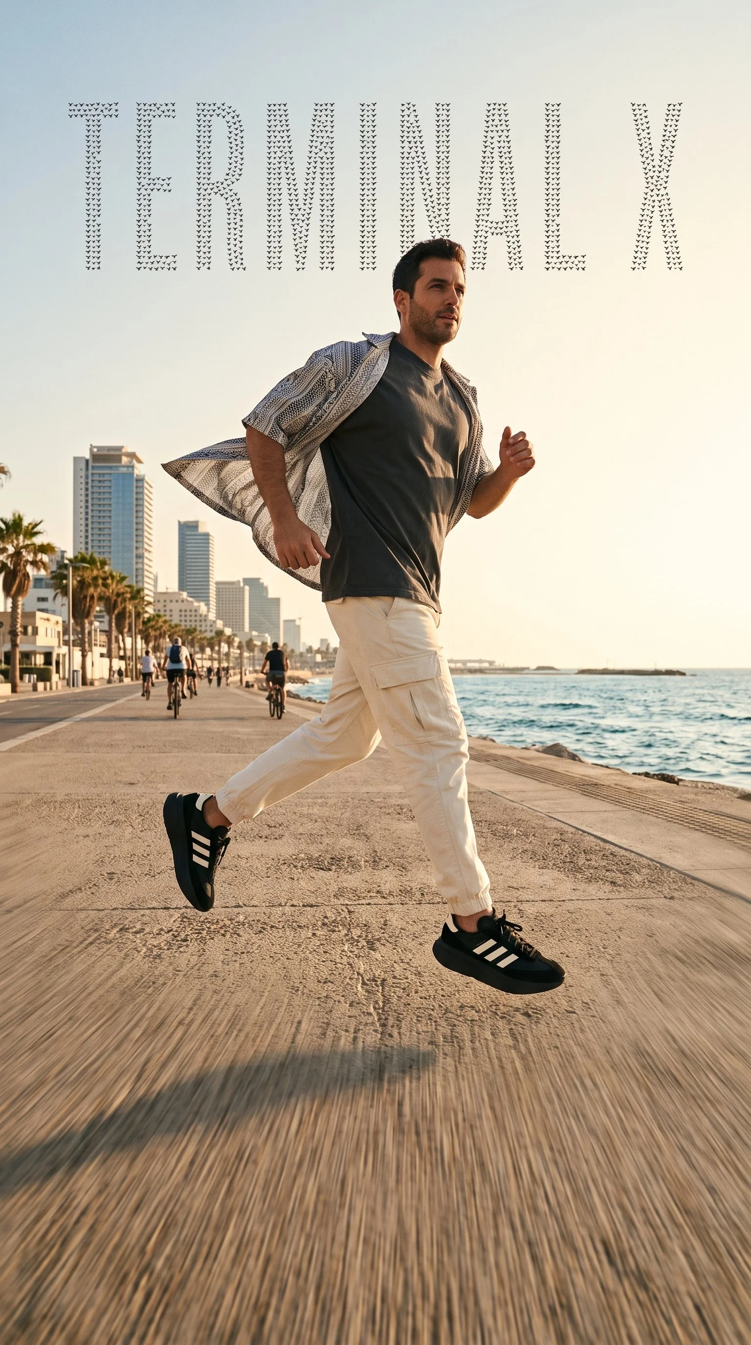 Man_running_on_beach_promenade_202608181429.jpeg