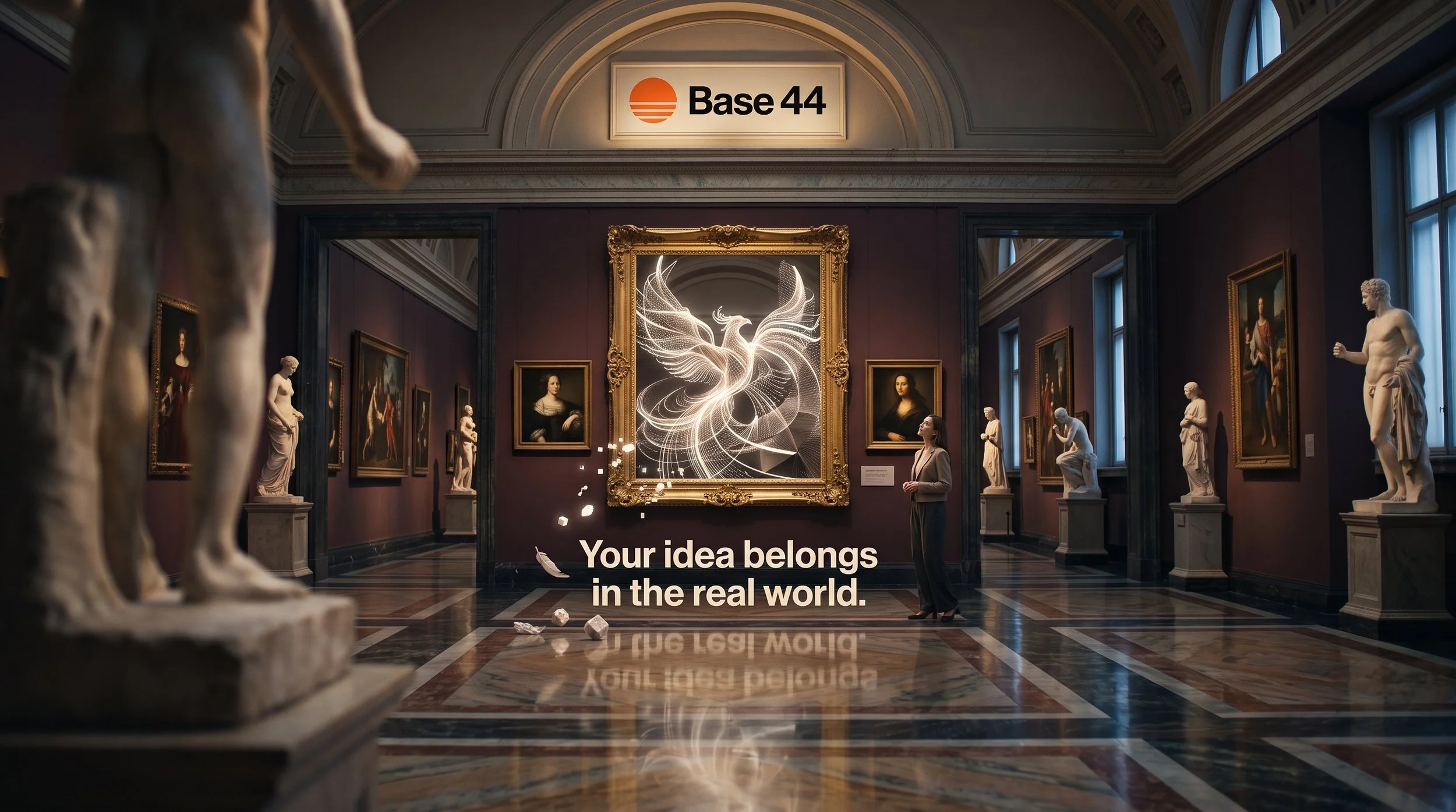 Creator_stands_before_digital_frame_202608261017.jpeg
