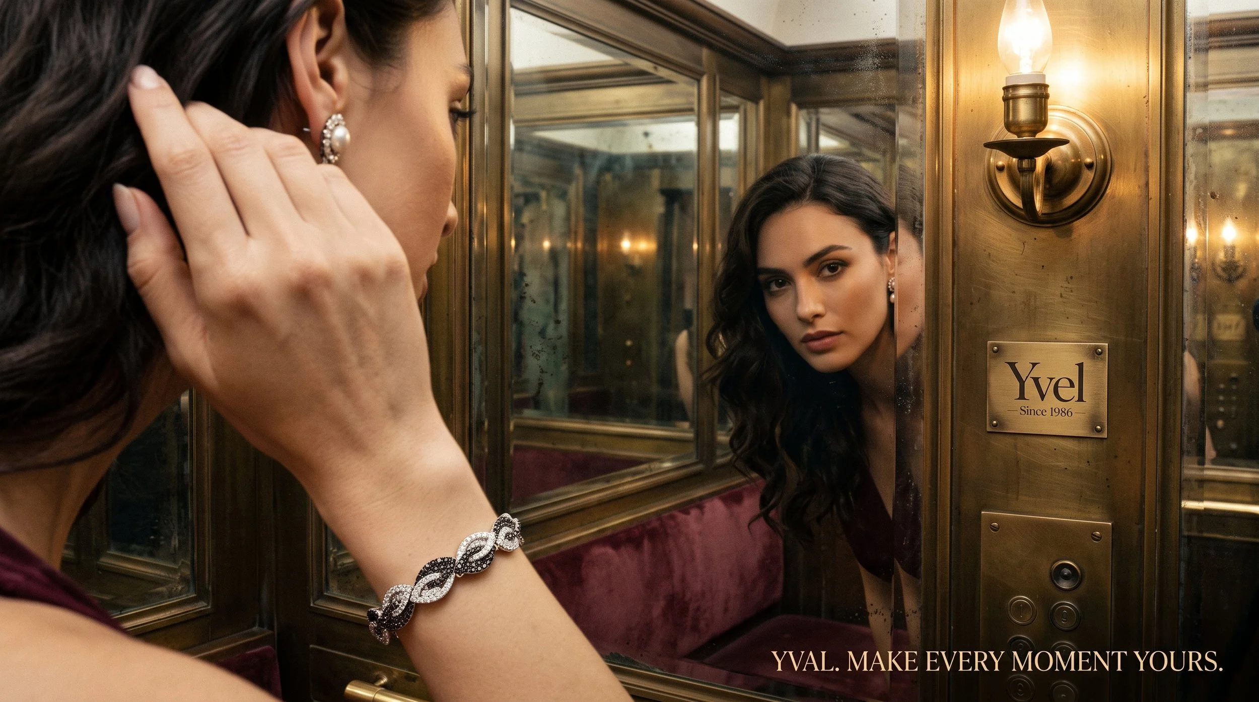 Woman_adjusting_earring_in_elevator_202608201430 (1).jpeg
