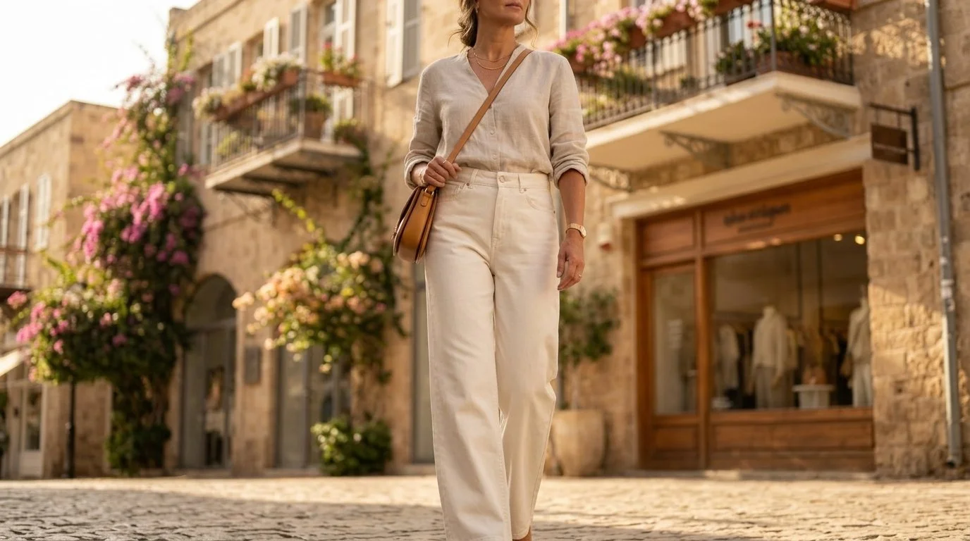 Woman_wearing_jeans_strolling_202606201906.jpeg