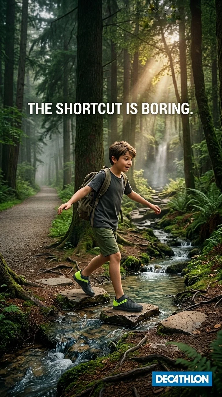 Boy_balancing_on_forest_rocks_202608091446.jpeg