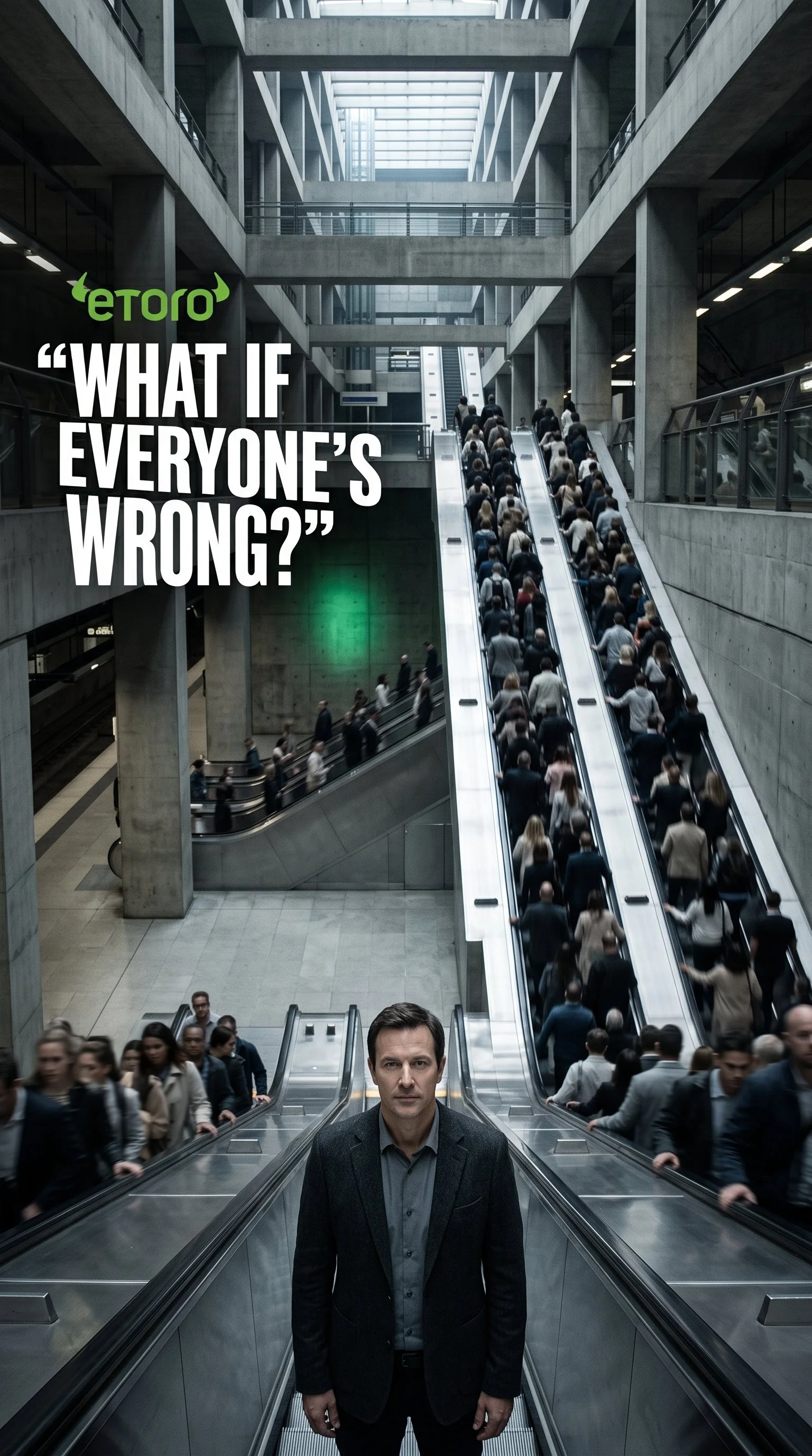 Man_standing_on_descending_escal…_2K_20260910151925.jpeg