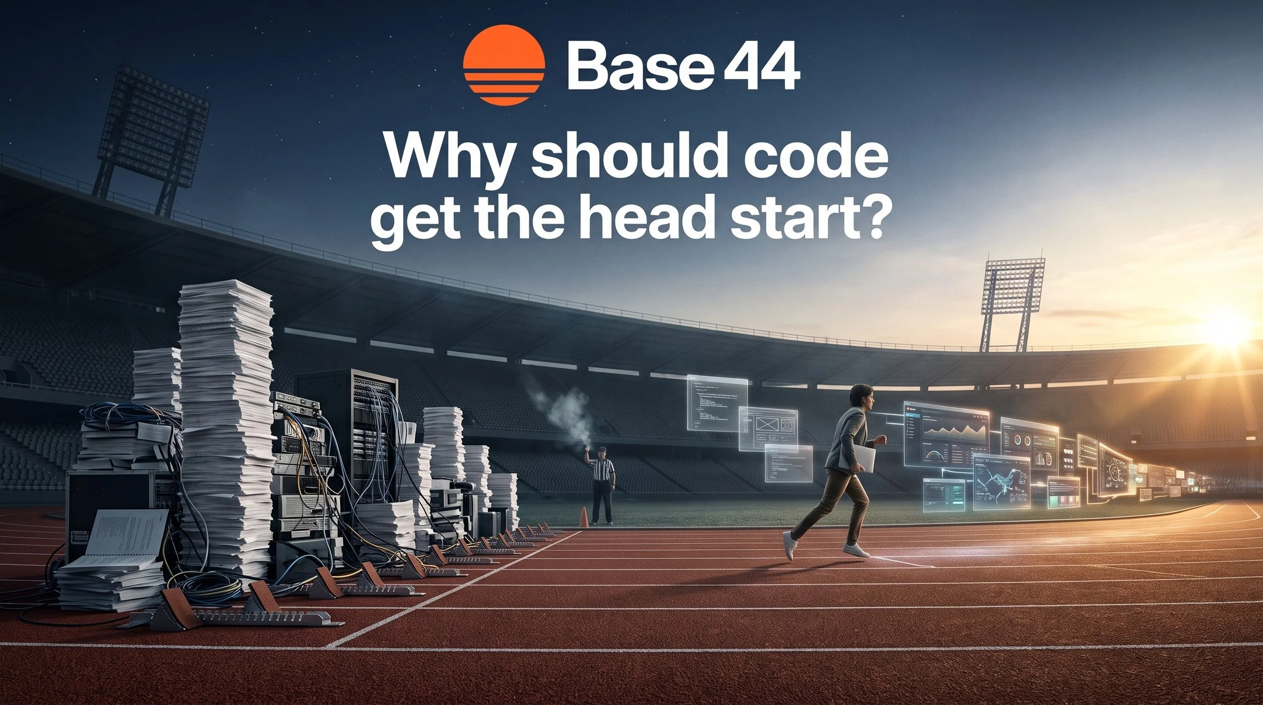 Creator_racing_code_at_stadium_202608261017.jpeg