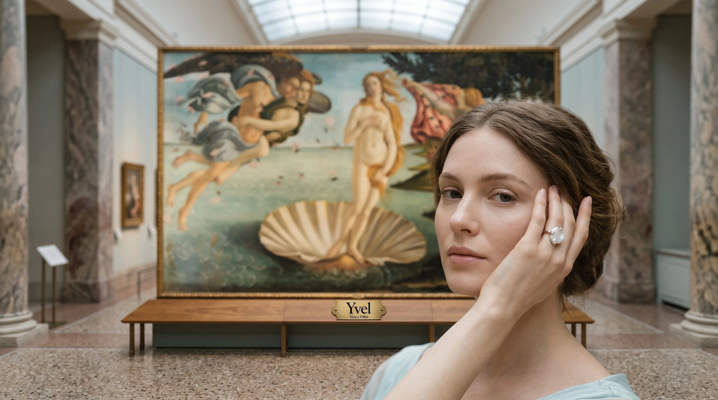 Woman_touching_hair_in_gallery_202608201240.jpeg