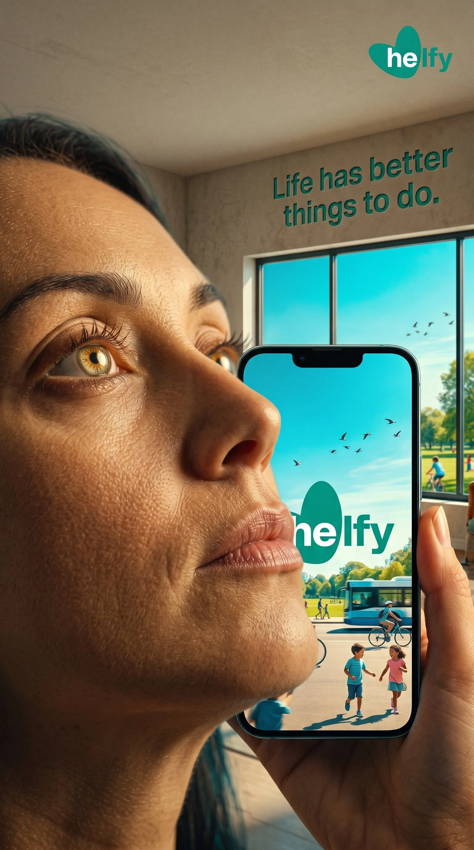 Woman_viewing_smartphone_reflection_2K_202608221643.jpeg