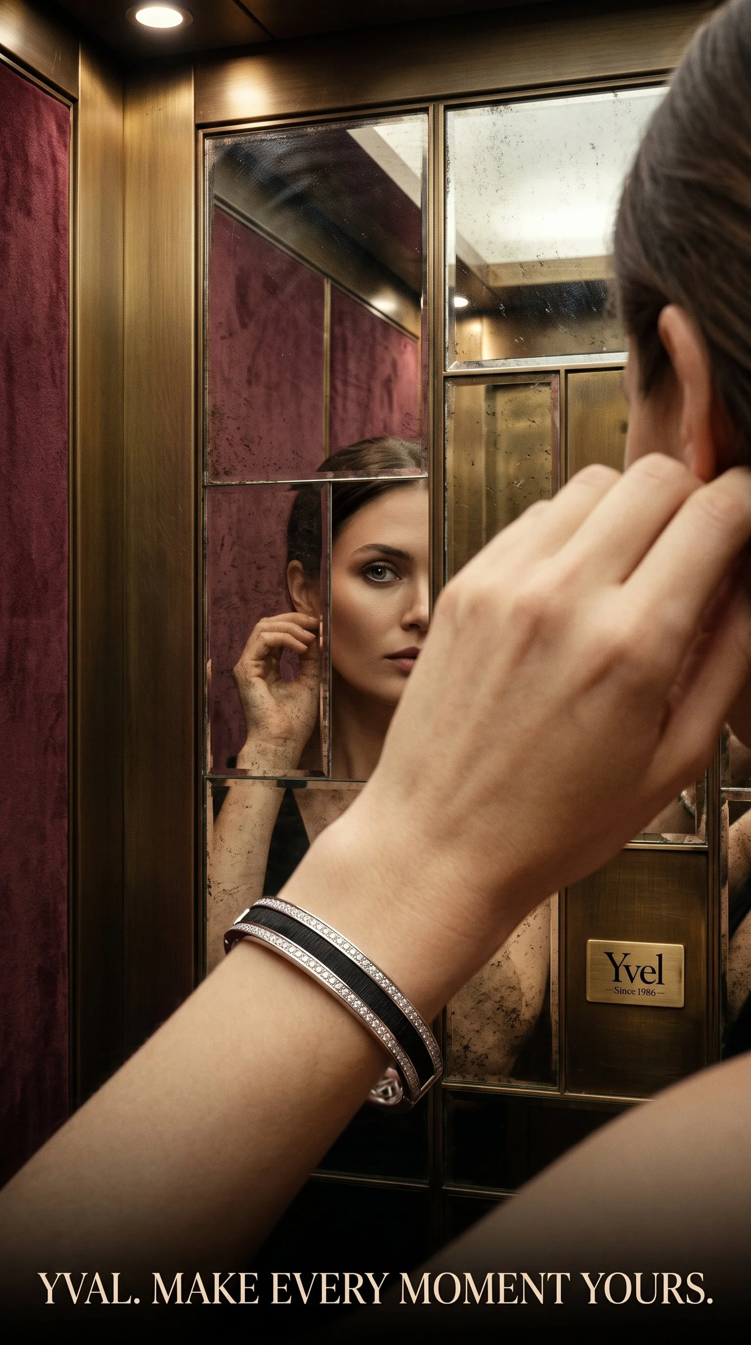 Woman_adjusting_earring_in_elevator_202608201430.jpeg