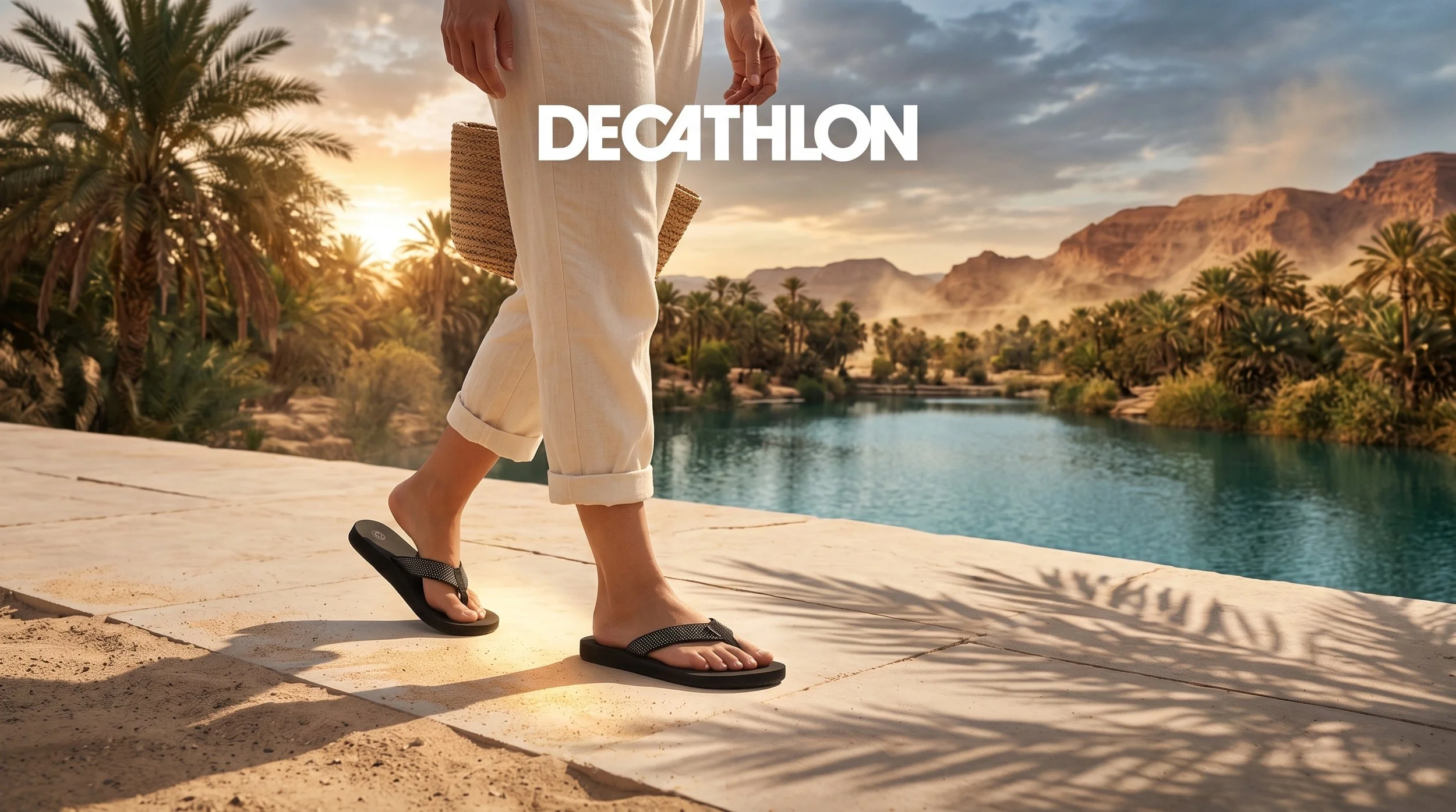 Woman_wearing_flip-flops_in_oasis_202608091318.jpeg
