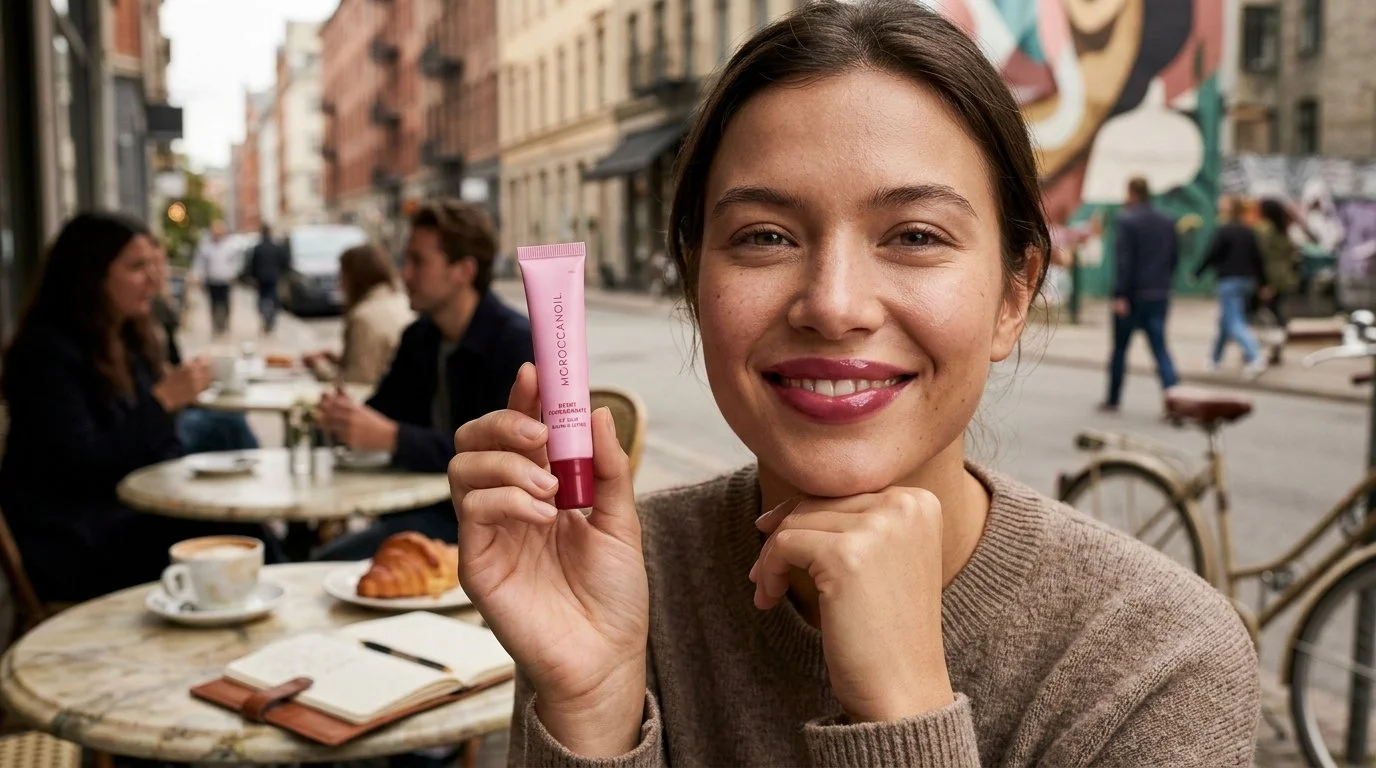 Woman_smiling_holding_lip_balm_579e723b6f.jpeg