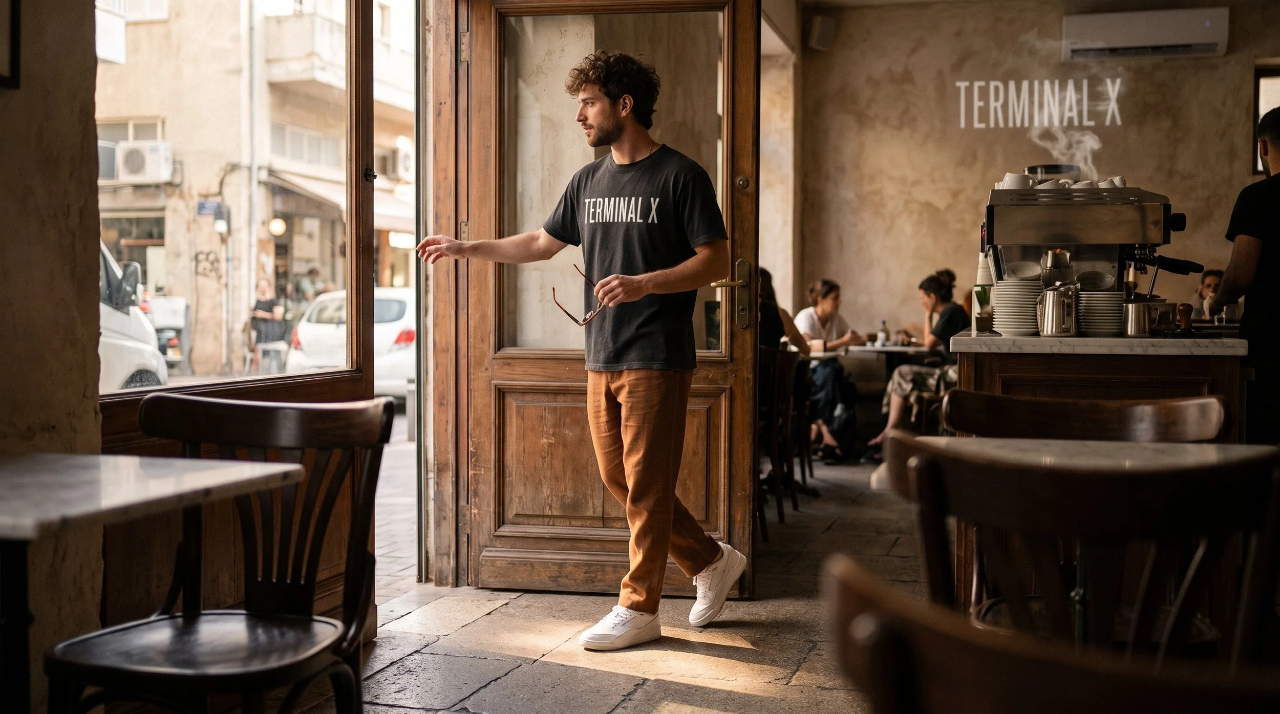 Man_leaving_cafe_wearing_shoes_202608181117.jpeg