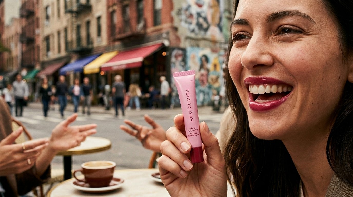 Woman_smiling_holding_lip_balm_eb0eabe454.jpeg