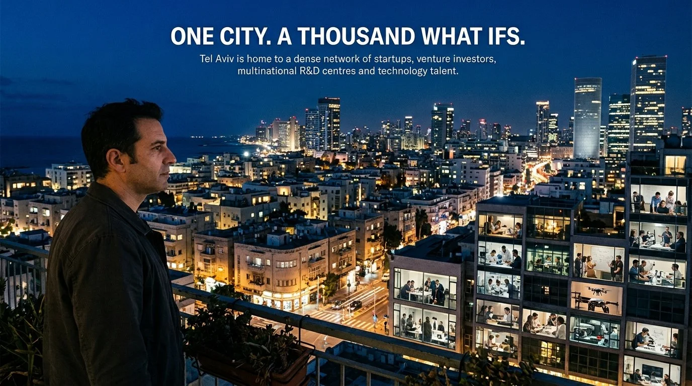 Founder_overlooking_Tel_Aviv_sky…_202608250930.jpeg