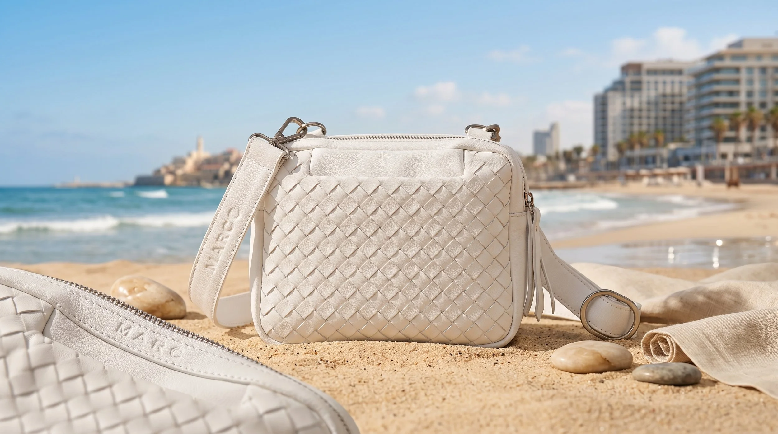 Bag_on_Tel_Aviv_beachfront_202607131645.jpeg