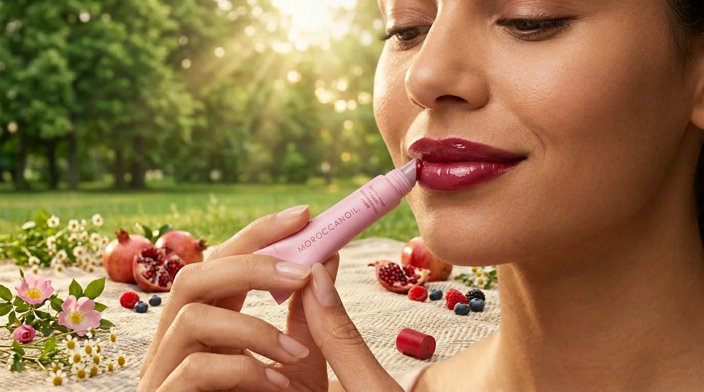 Woman_applying_lip_balm_picnic_e0ced4ae5a.jpeg