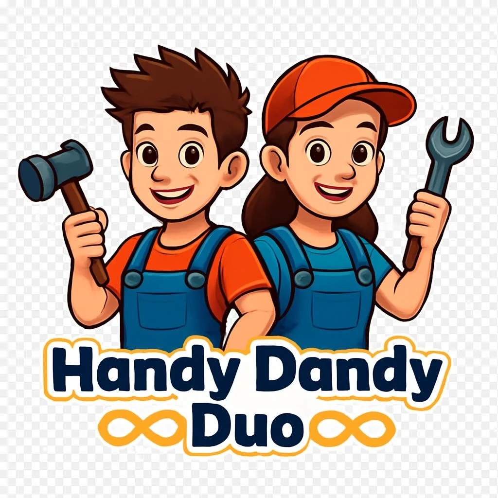 Handy Dandy Duo